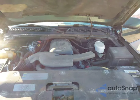 2003 Chevrolet Avalanche 1500 from USA, damaged, VIN 3GNEC13T83G264051